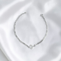 PULSERA PLATA CIRCONES TAILANDES