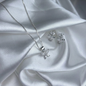 JUEGO PLATA CIRCONES TAILANDES