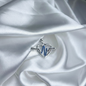 DIJE PLATA CIRCONES TAILANDES