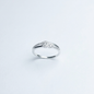 ANILLO PLATA CIRCONES TAILANDES