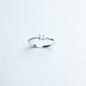 ANILLO SOLITARIO PLATA CIRCONES TAILANDES