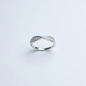 ANILLO PLATA CIRCONES TAILANDES