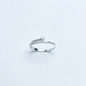 ANILLO PLATA CIRCONES TAILANDES