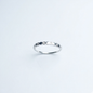 ANILLO PLATA CIRCONES TAILANDES