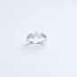 ANILLO PLATA CIRCONES TAILANDES