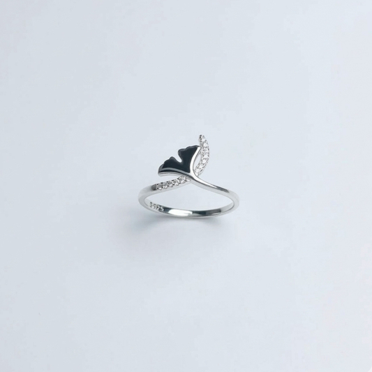 ANILLO PLATA CIRCONES TAILANDES