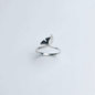ANILLO PLATA CIRCONES TAILANDES