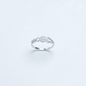 ANILLO PLATA CIRCONES TAILANDES