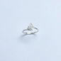 ANILLO PLATA CIRCONES TAILANDES