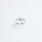ANILLO PLATA CIRCONES TAILANDES