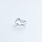 ANILLO PLATA CIRCONES TAILANDES