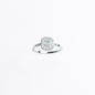 ANILLO PLATA CIRCONES TAILANDES