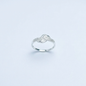 ANILLO PLATA CIRCONES TAILANDES