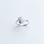 ANILLO PLATA CIRCONES TAILANDES