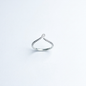 ANILLO PLATA CIRCONES TAILANDES