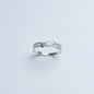 ANILLO PLATA CIRCONES TAILANDES