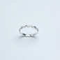 ANILLO PLATA CIRCONES TAILANDES