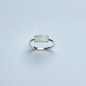 ANILLO PLATA CIRCONES TAILANDES