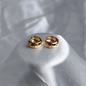 CANDONGA HUGUIES ORO LAMINADO 18K