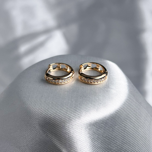 CANDONGA ORO LAMINADO 18K