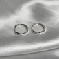 CANDONGA PLATA CIRCONES TAILANDESA