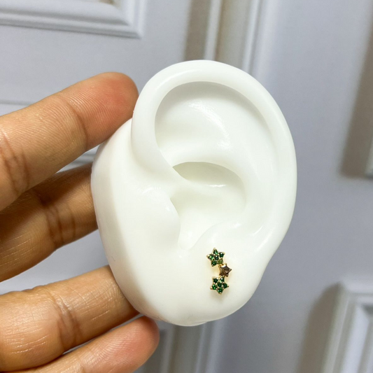 TOPO FLOR ESTRELLA RODIO