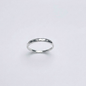 ANILLO PLATA CIRCONES TAILANDES