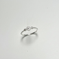 ANILLO PLATA CIRCONES TAILANDES