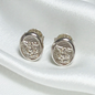 TOPO PLATA FIGURA ARCANGEL