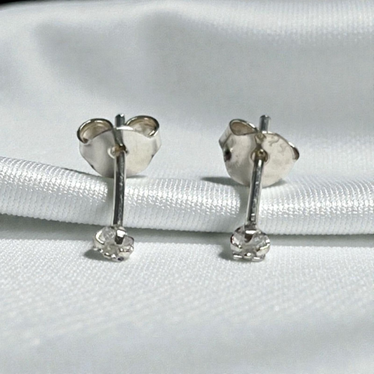 TOPO CIRCON CUADRADO UÑAS 2MM