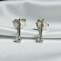 TOPO CIRCON CUADRADO UÑAS 2MM