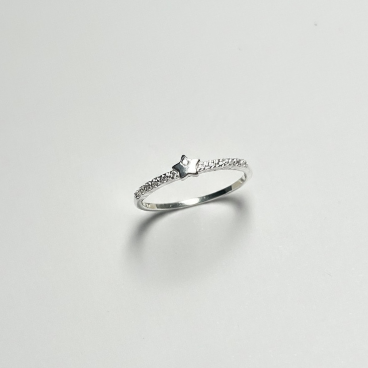 ANILLO PLATA CIRCONES TAILANDES