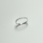 ANILLO PLATA CIRCONES TAILANDES