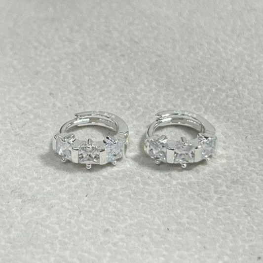CANDONGA PLATA LEY 925