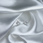 TOPO PLATA CIRCONES TAILANDES