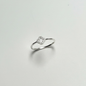 ANILLO PLATA CIRCONES TAILNDES