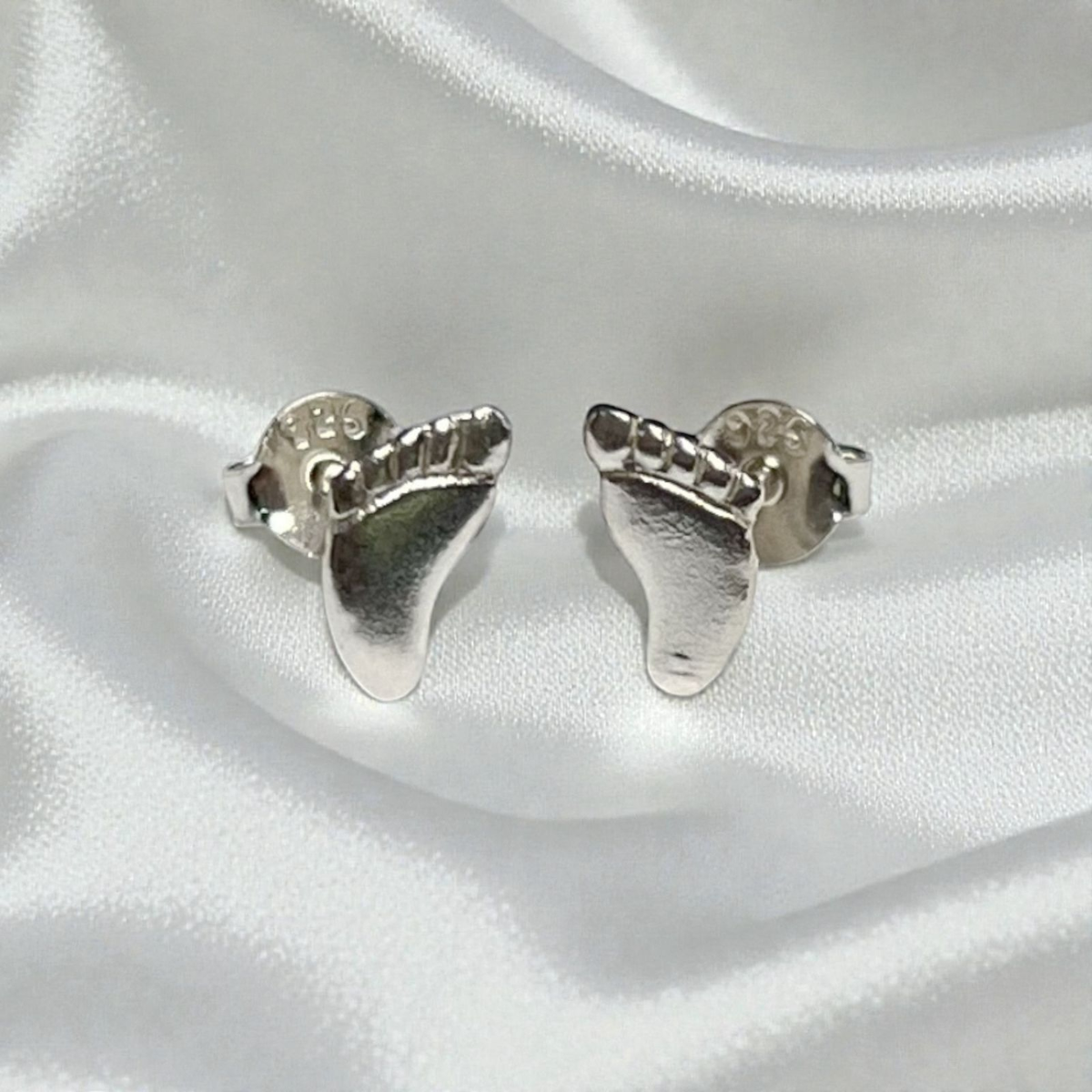 TOPO PLATA FIGURA PIE