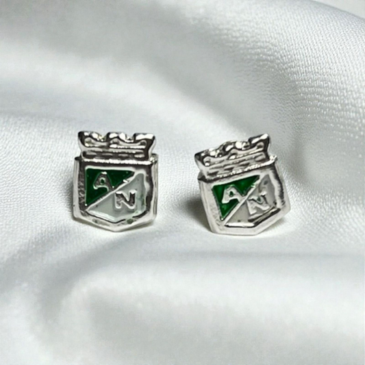 TOPO PLATA ATLETICO NACIONAL