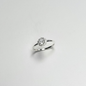 ANILLO PLATA CIRCONES TAILANDES