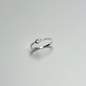 ANILLO PLATA CIRCONES TAILANDES