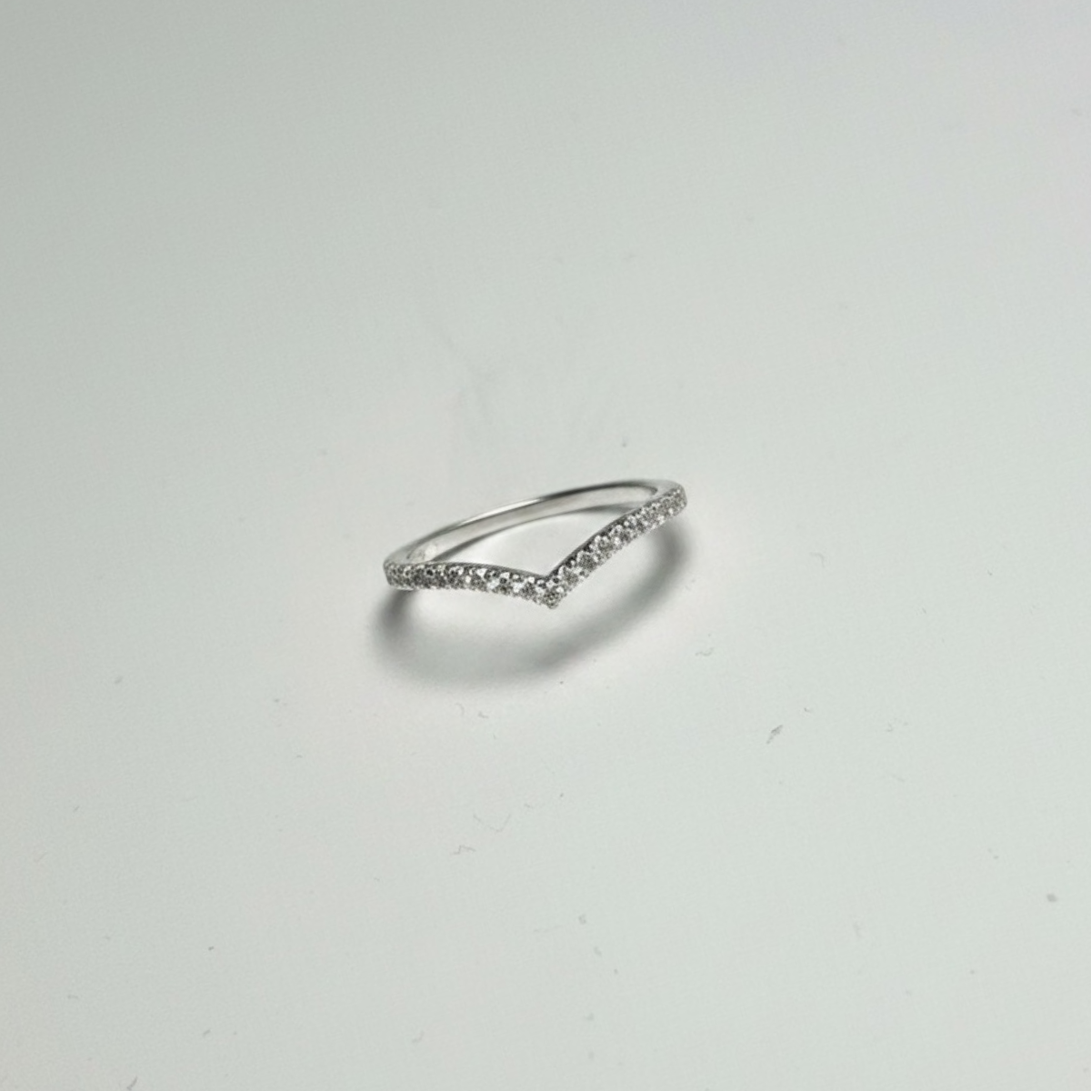 ANILLO PLATA CIRCONES TAILANDES