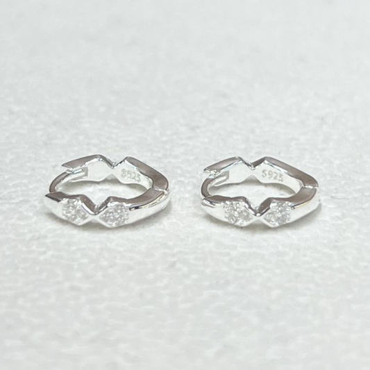 CANDONGA PLATA LEY 925