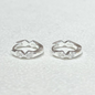 CANDONGA PLATA LEY 925