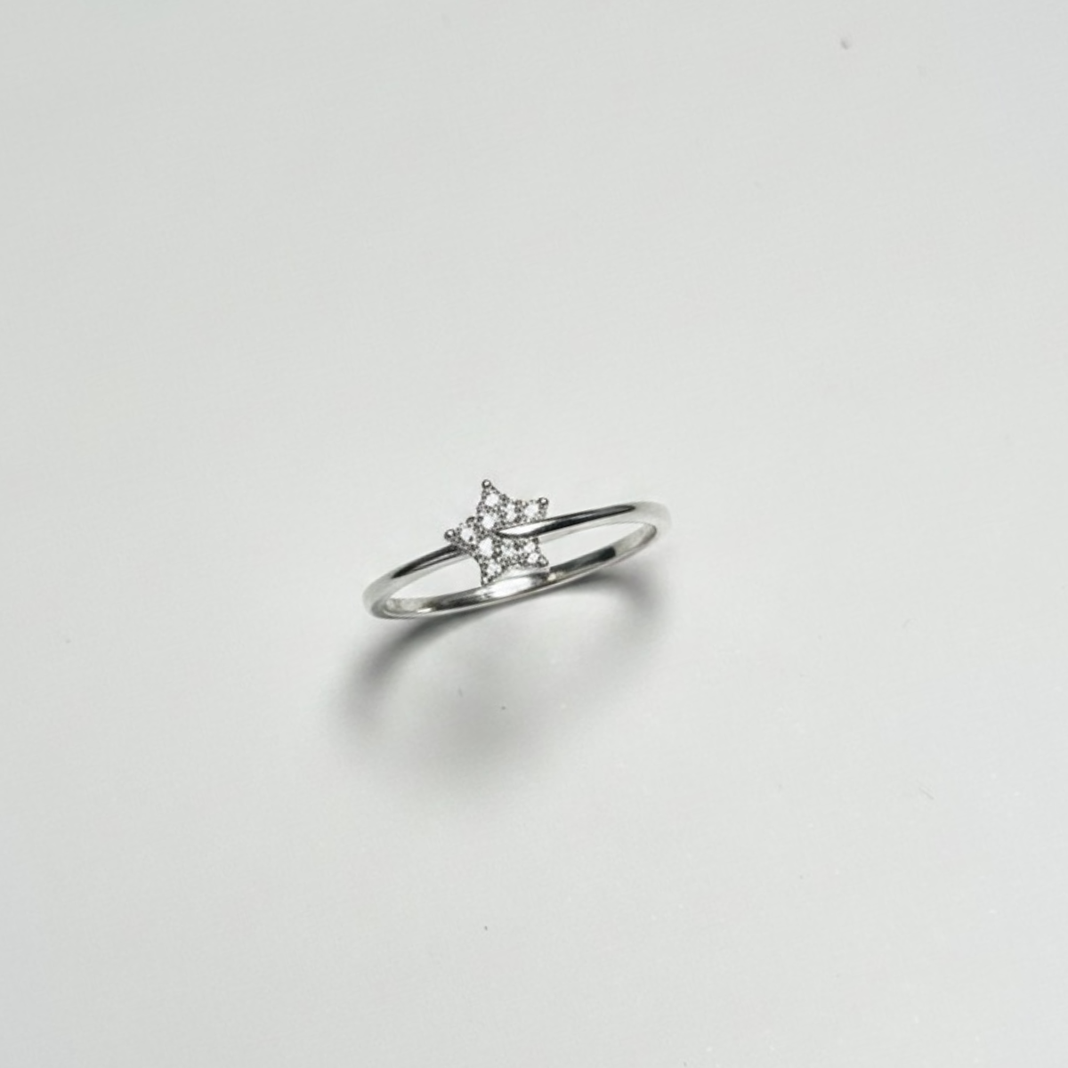 ANILLO PLATA CIRCONES TAILADES