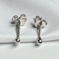 TOPO PLATA BALIN # 2