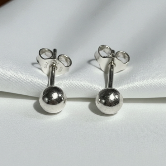 TOPO PLATA BALIN # 4