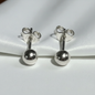 TOPO PLATA BALIN # 4
