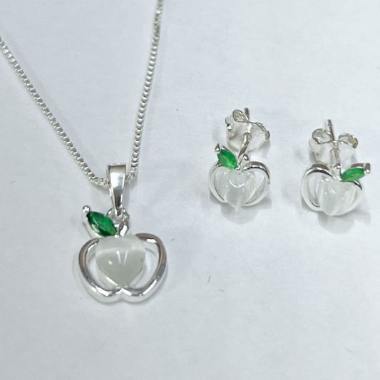 JUEGO EN PLATA MANZANA