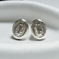 TOPO PLATA FIGURA GUADALUPE
