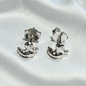 TOPO PLATA FIGURA PATO